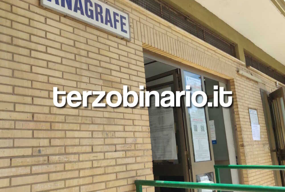 Carta di Identità, apertura straordinaria dell’Anagrafe di Civitavecchia il 15 novembre