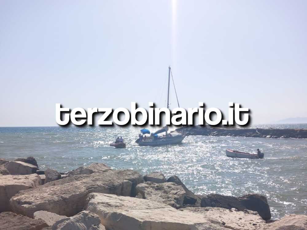 barca deriva fiora montalto barca deriva fiora montalto