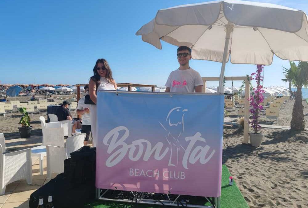 Stabilimento Bonita a Tarquinia Lido, sentenza del Tar il 22 giugno