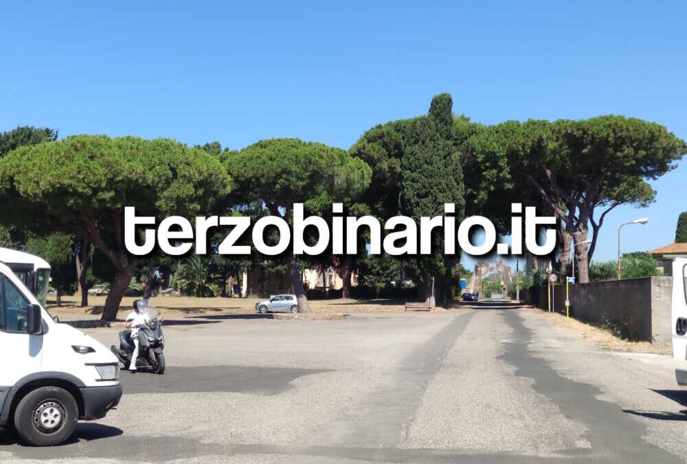 Nuova illuminazione a Borgata Aurelia