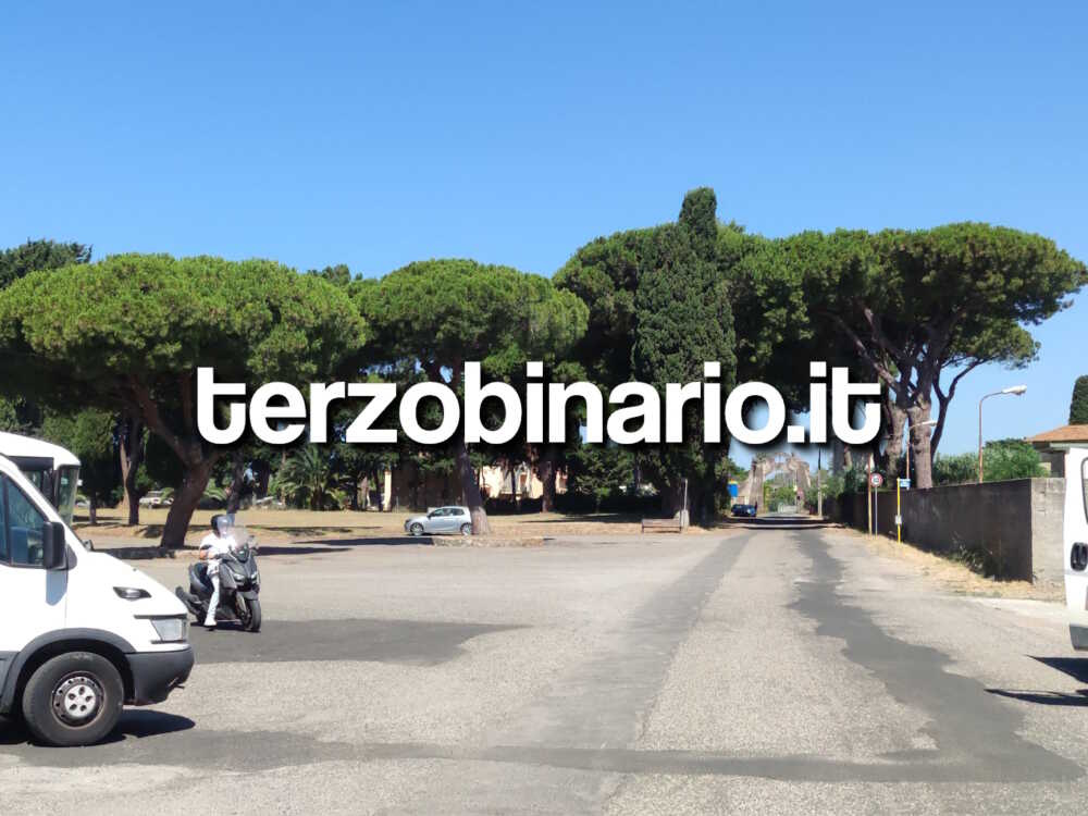borgata aurelia viale