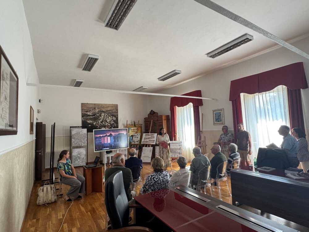 tolfa progetto borghi tolfa progetto borghi