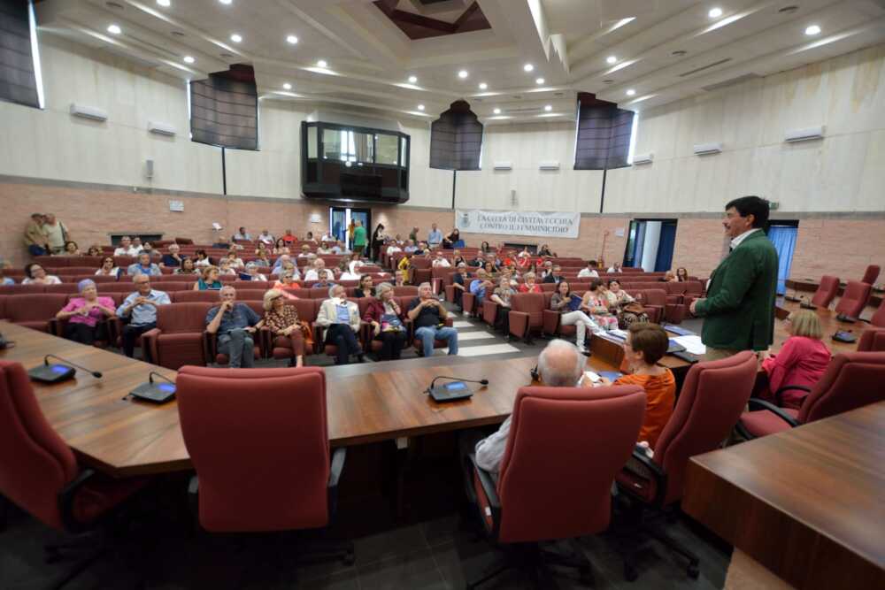 Arte e storia, Civitavecchia punta sul Calamatta: rivalutata la Collezione “Cialdi” delle opere del grande incisore