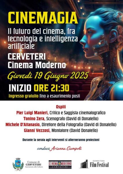 cinemagia appuntamento finale
