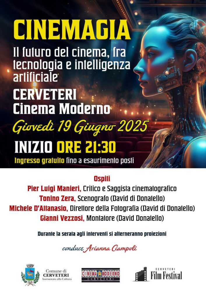 cinemagia appuntamento finale cinemagia appuntamento finale