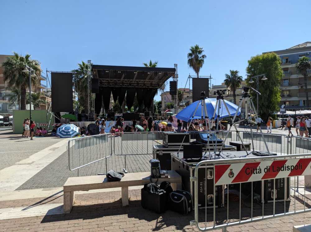 concerto piazza ladispoli concerto anna pepe ladispoli 1