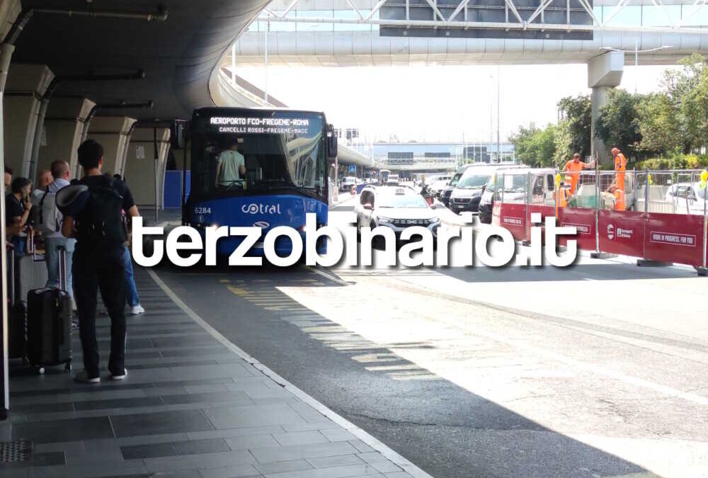 Tagli al tpl, la Califano: “Civitavecchia e Fiumicino strategiche, urge Commissione Trasporti”