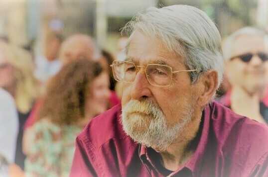 ettore baruzzi valcanneto