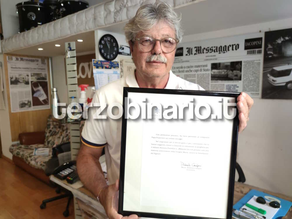 fabio malavasi lettera vaticano 2 fabio malavasi lettera vaticano 1