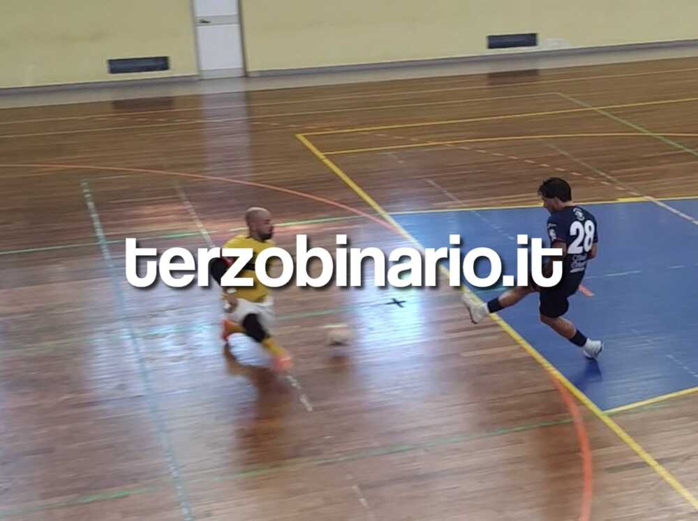 futsal civitavecchia santomassimo 3