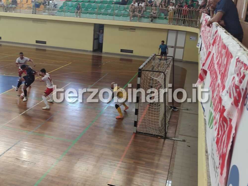 futsal civitavecchia trappolini tacco 1