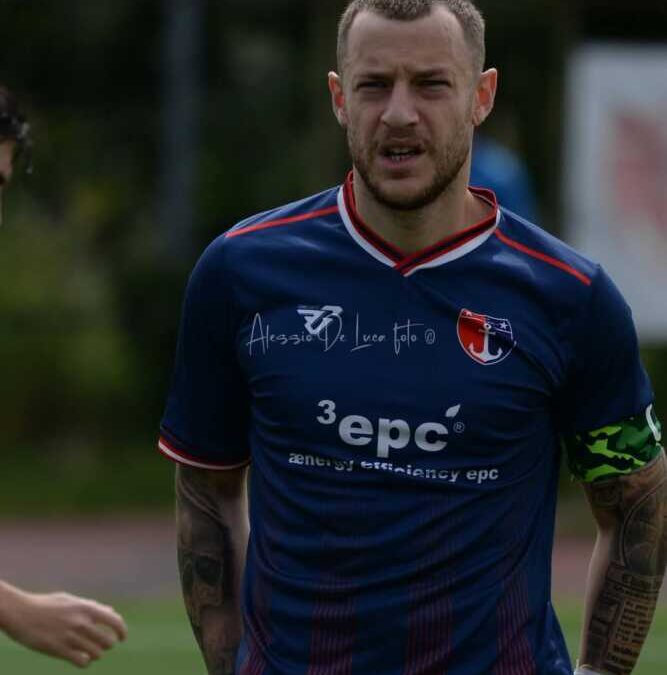 Il successo sul Ladispoli rilancia il Santa Marinella: è caccia al Pianoscarano terzo