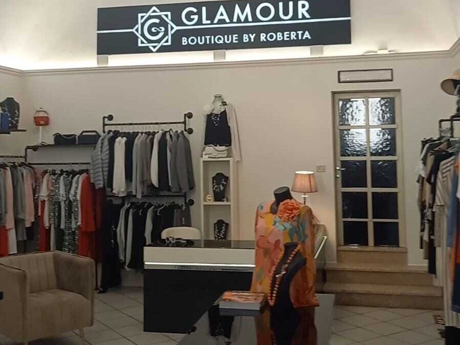 Moda e commercio, il centro storico di Tolfa accoglie una nuova boutique