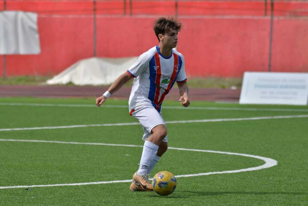 iacopo Gaudenzi santa marinella