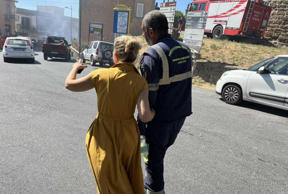 La Protezione Civile Comunale di Cerveteri ottiene un finanziamento dall’Agenzia Regionale di 17mila euro