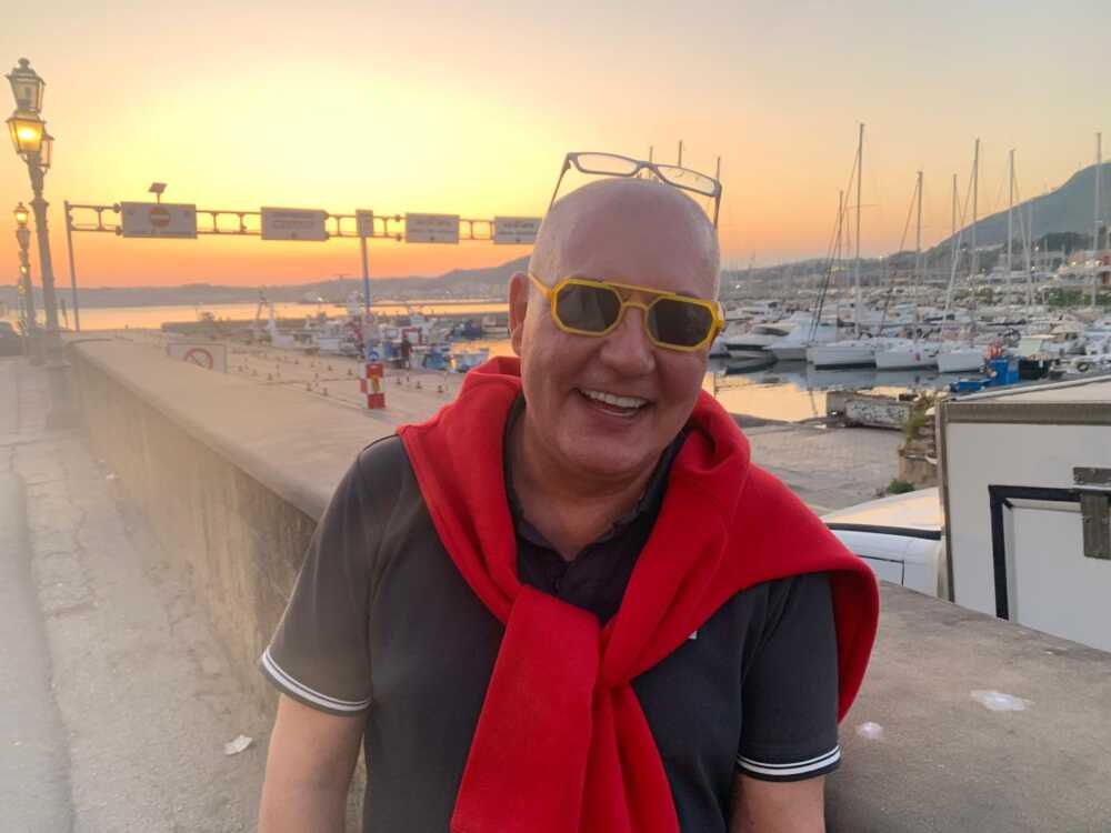 laurea dell’Università Popolare delle Scienze della Formazione Cinotecnica giammarco tamburrini