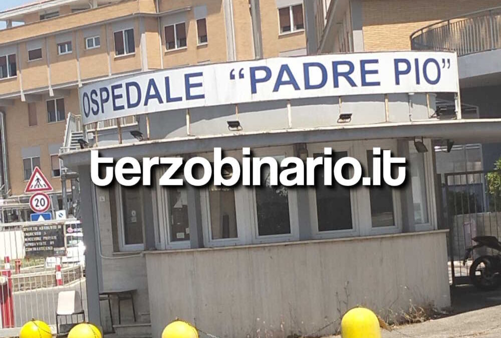 Al Padre Pio di Bracciano arriva il servizio di urologia