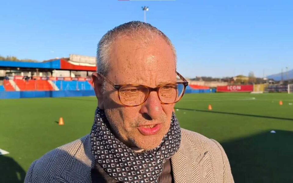 paolo caputo