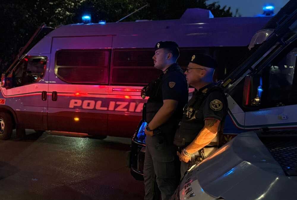 Malamovida al Pigneto: scoperti alcol ai minori e blatte fra i tavoli