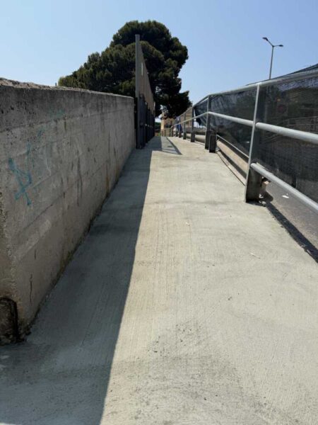 ponte via punico santa marinella (2)