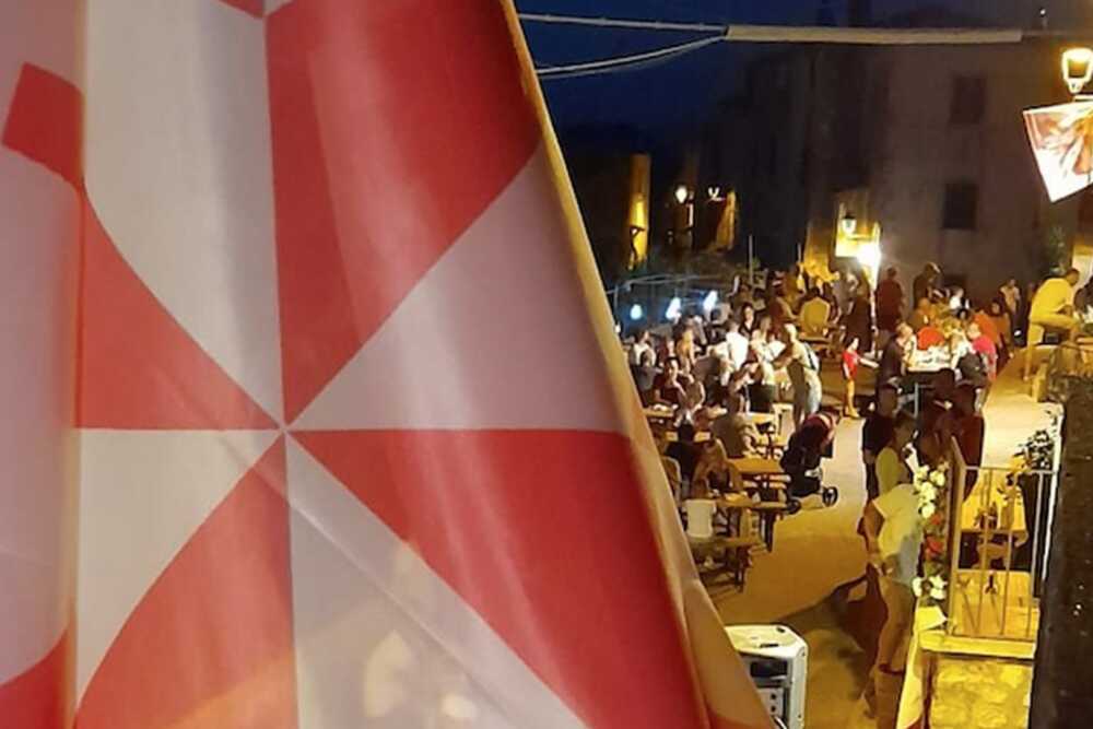 Estate a Tolfa,”Rocca in cantina” festeggia 10 anni con una marea di iniziative venerdì e sabato