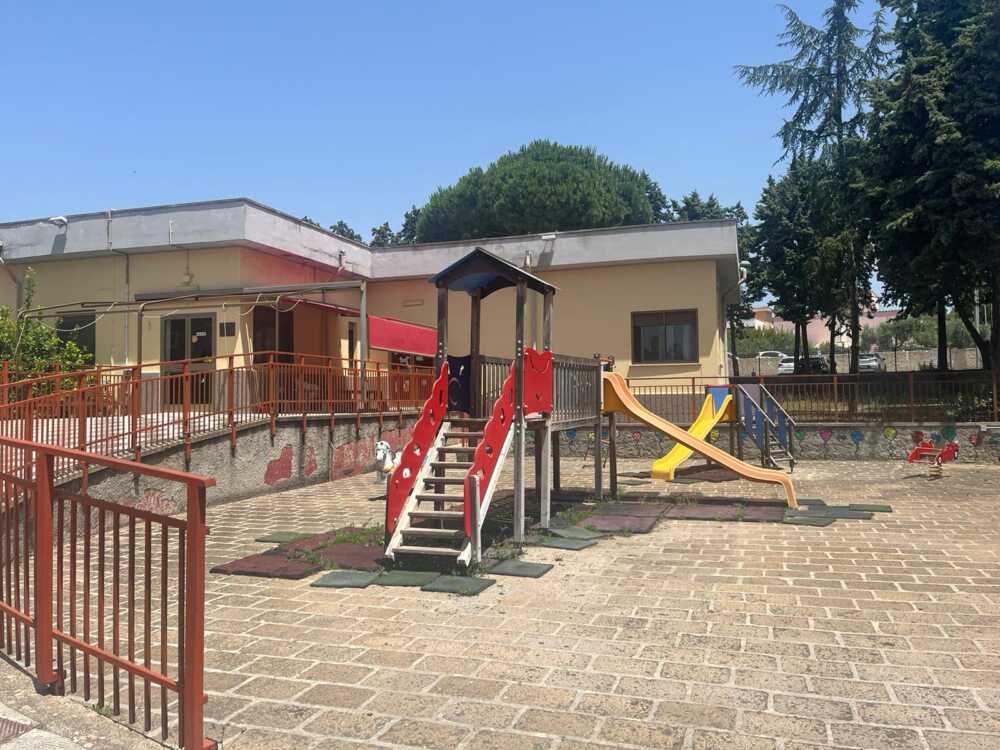 scuola bambini beslan civitavecchia 1