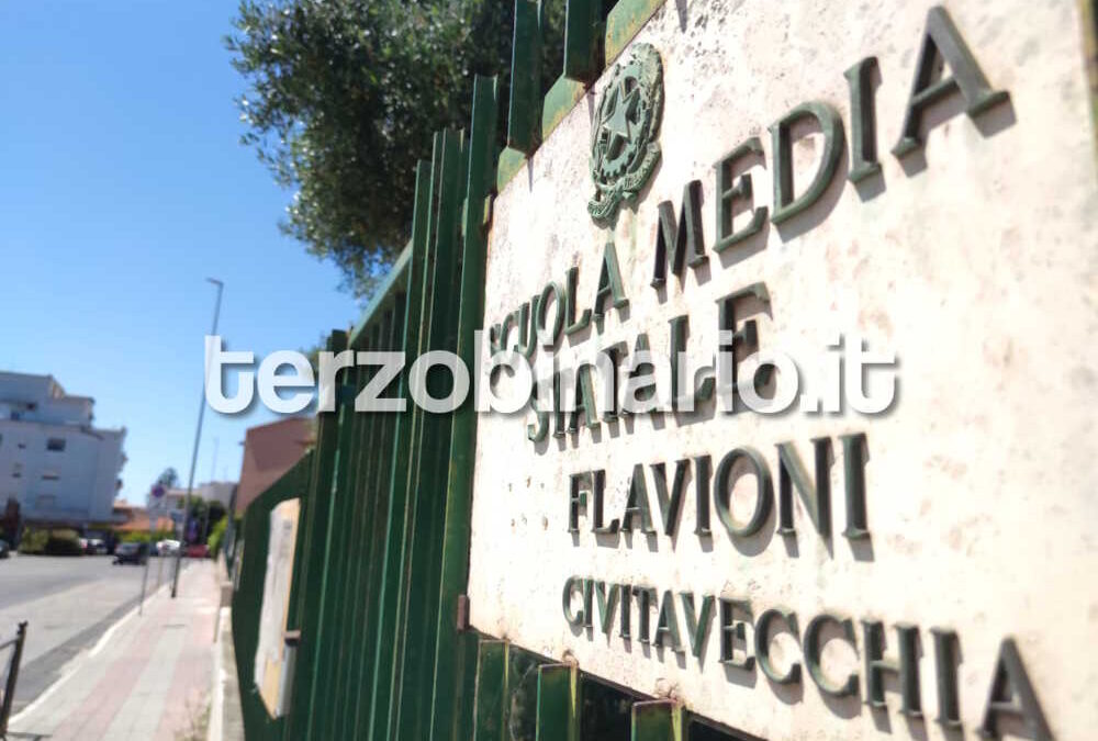 Scuola per tutti, a Civitavecchia al via i corsi per adulti e per stranieri