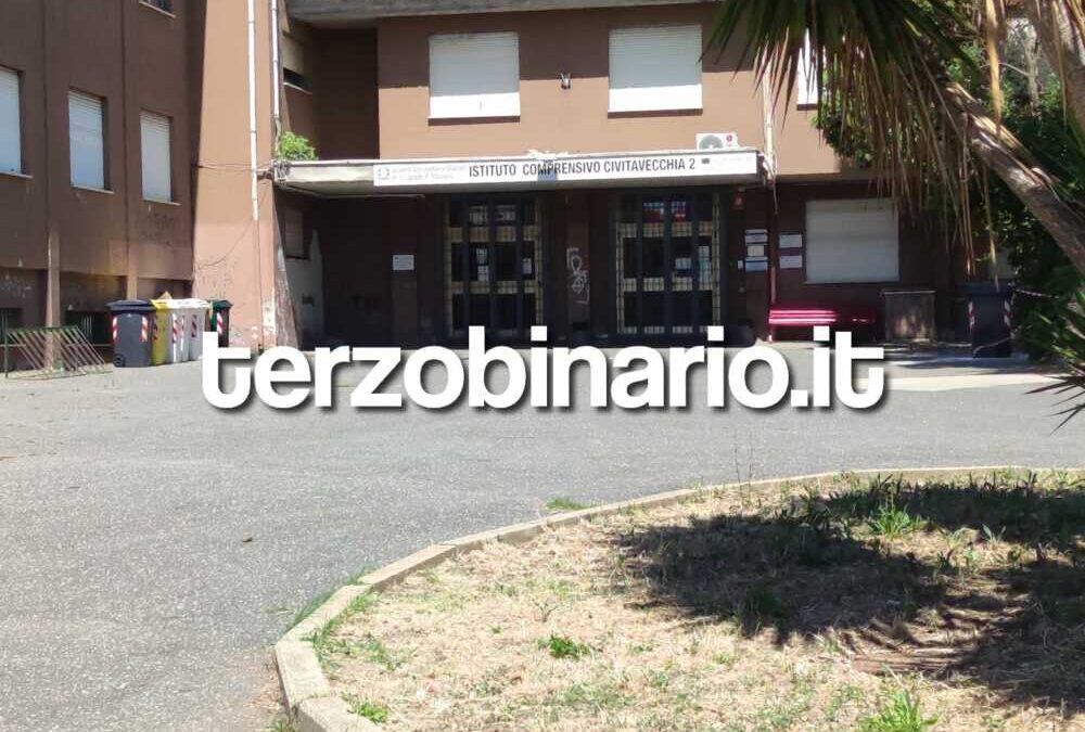 Commissione congiunta Lavori Pubblici e Pubblica Istruzione sui plessi scolastici di Civitavecchia