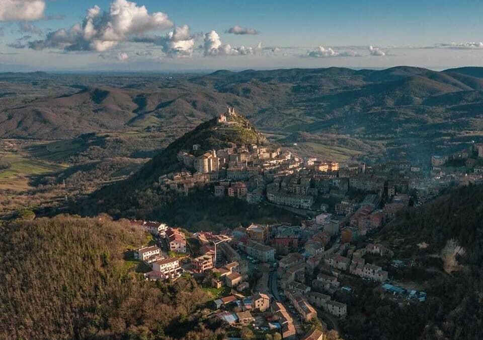 Tagliani (FI): “Dal Pd Tolfa allarmismo ingiustificato sul Piano Strategico Nazionale delle Aree Interne”