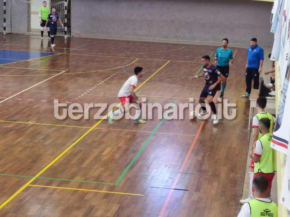trappolini futsal trappolini futsal