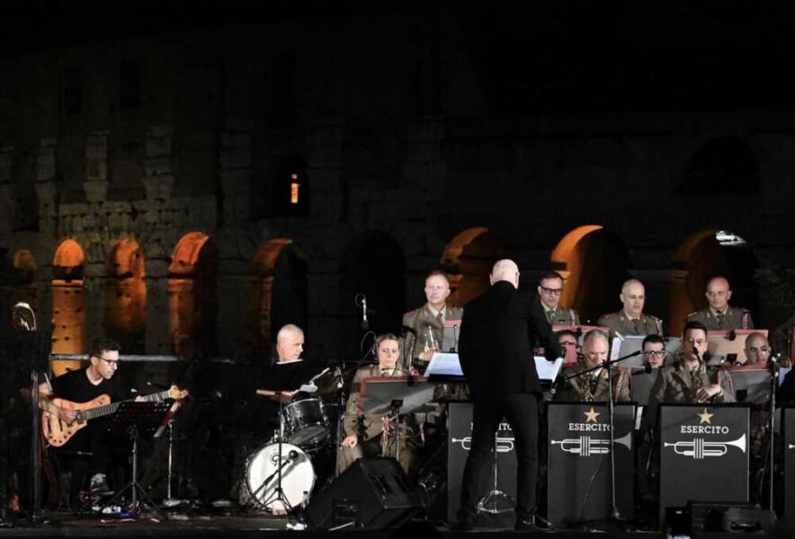 Big Band dell'Esercito Italiano