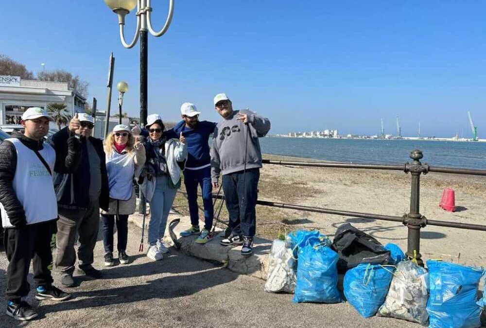 L’8 luglio Giornata Internazionale del Mar Mediterraneo