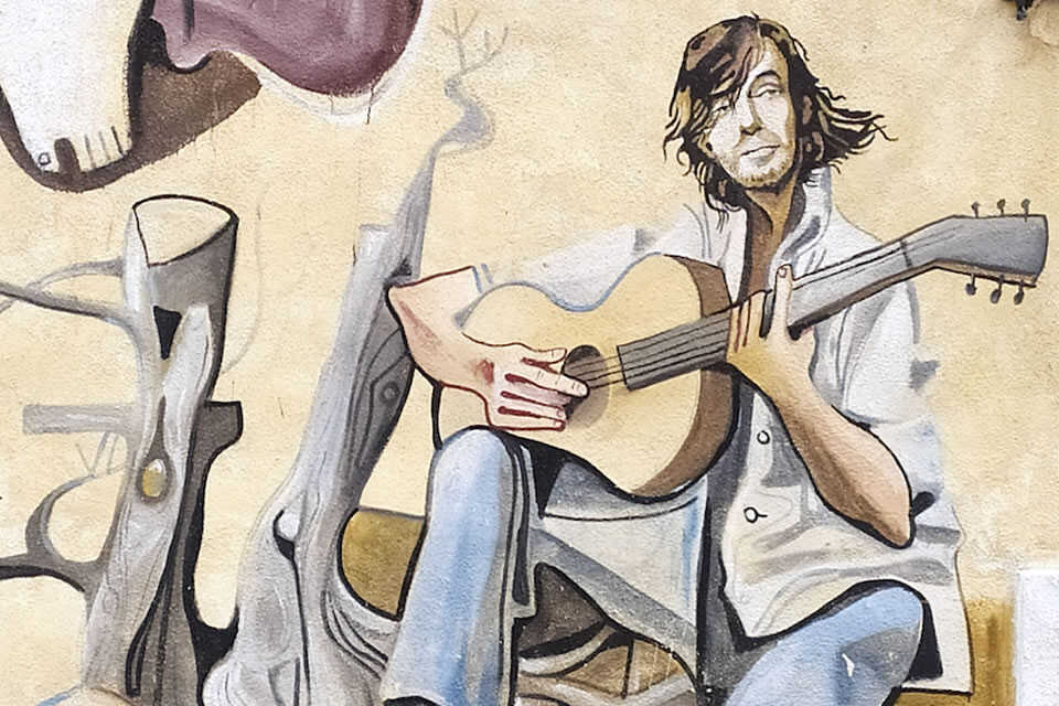 In direzione ostinata e contraria cerveteri