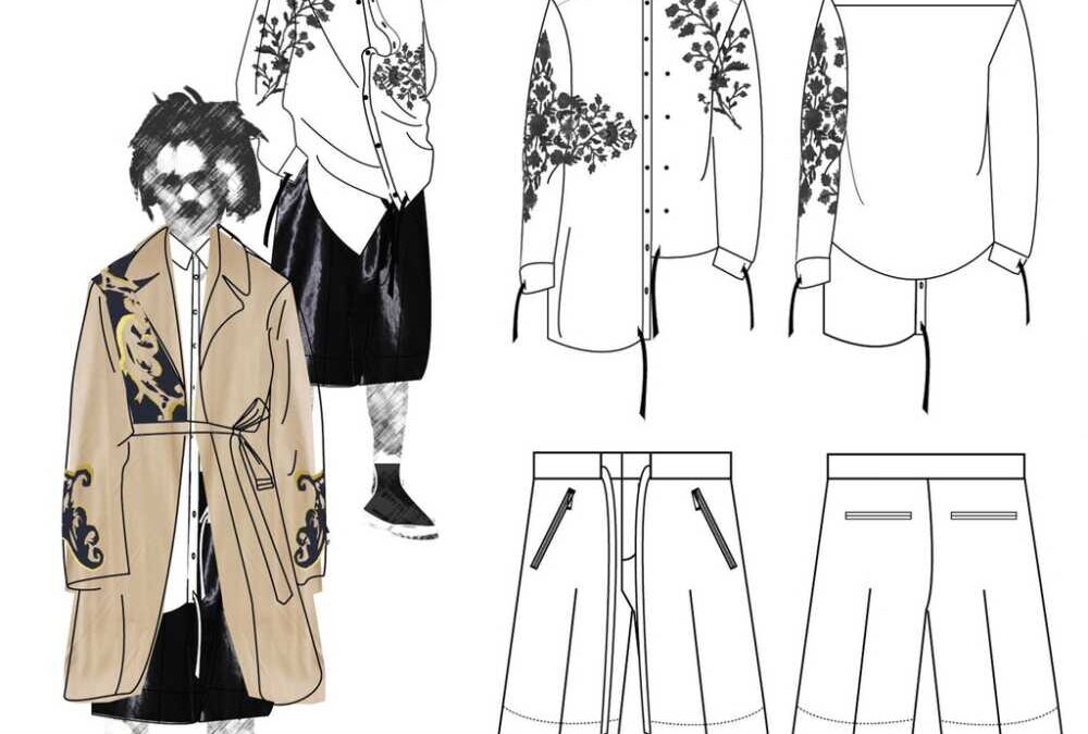 Cosa si studia in una magistrale in fashion design: tra teoria, pratica e innovazione digitale