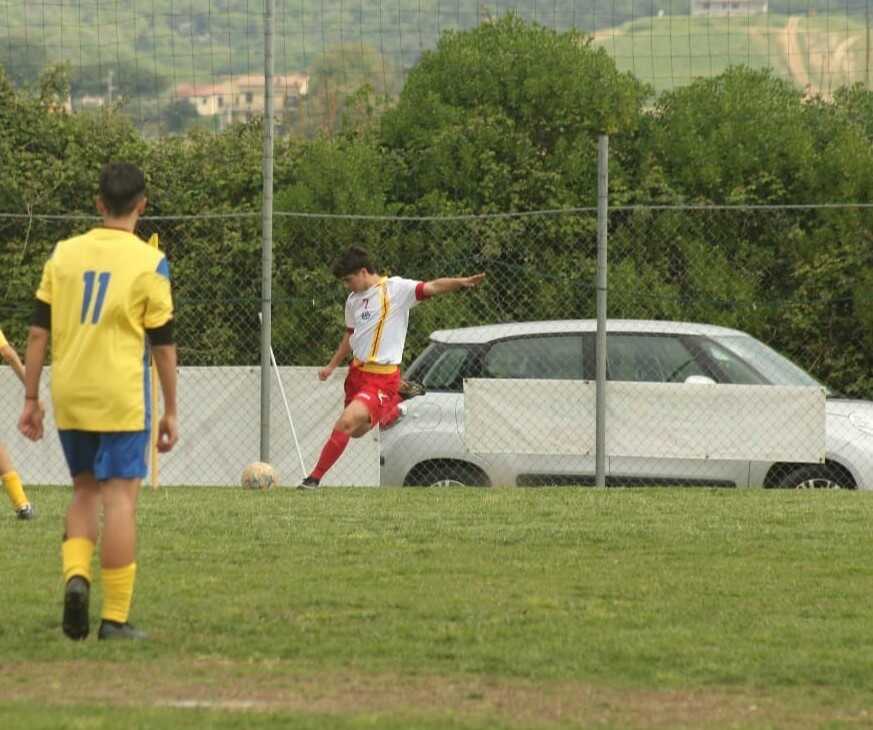 Rim calcio formalizza iscrizione