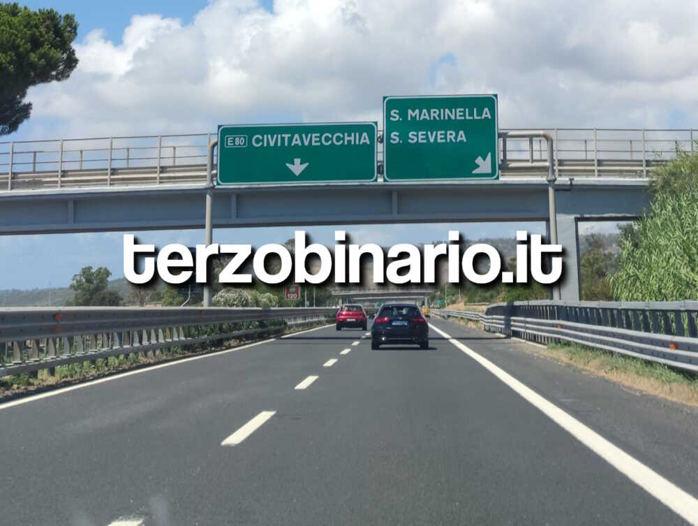 a12 uscita santa severa direzione civitavecchia 1 a12 uscita santa severa direzione civitavecchia 1