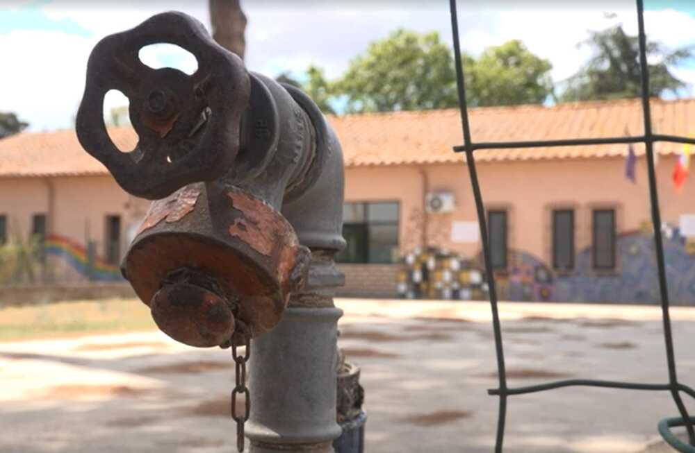 Grande sete ai Terzi, il presidente Arsial alla sindaca Gubetti: “Competenti solo per l’infrastruttura”