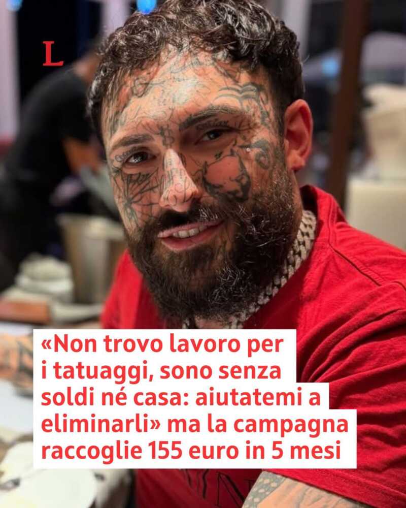 algero corretini ho preso er muro fratelli'