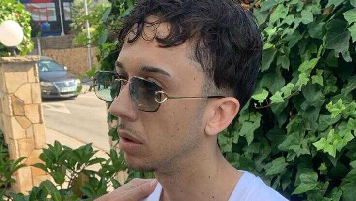 andrea cavallari corinaldo