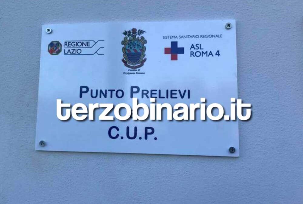 La Asl Roma 4: “Entro ottobre azzerate le prestazioni arretrate”