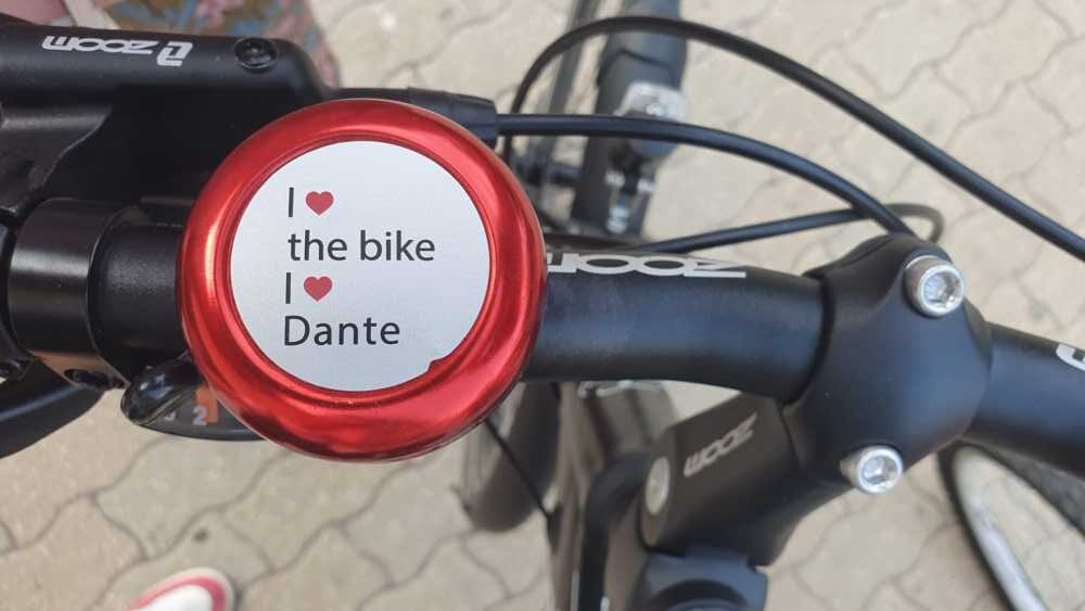 bike