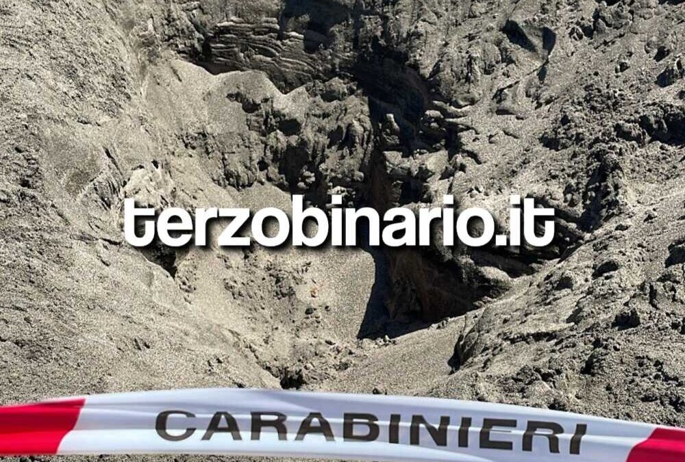 Riccardo, sepolto dalla buca di sabbia a Montalto: “All’inizio sembrava uno scherzo” poi la tragedia