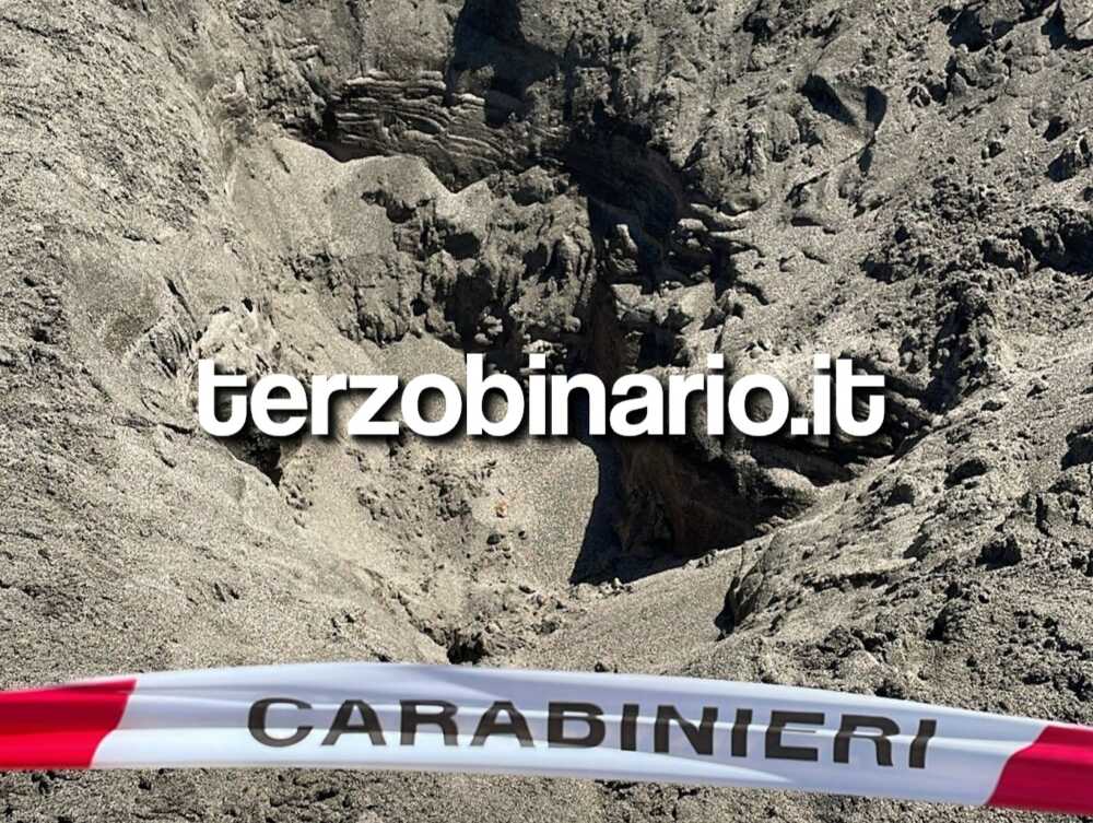 buca morto montalto castro 1 buca morto montalto castro 1