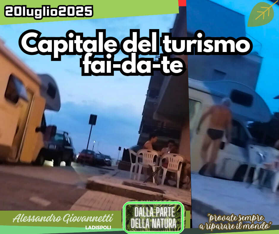 camper abusivi ladispoli giovannetti camper abusivi ladispoli giovannetti