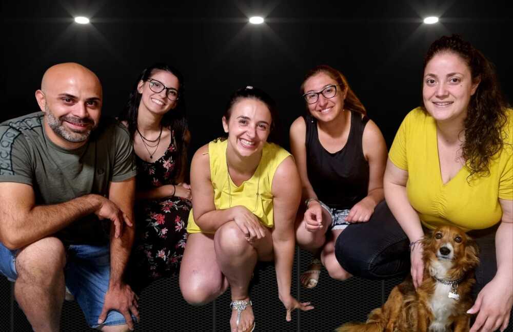 Concerto al Malò: musica e solidarietà per il Canile di Bracciano e l’associazione “Gli Amici di Old”