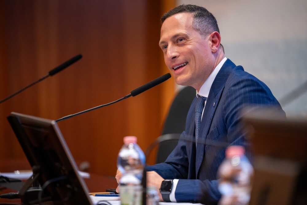 Blue Lab Lazio, Dionisi: “Dà abbrivio alla crescita”
