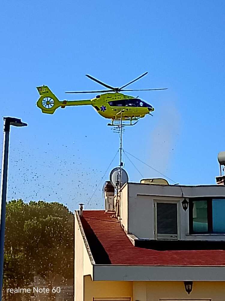 elisoccorso eliambulanza santa marinella 2