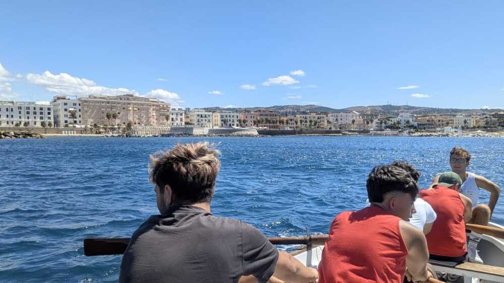 equipaggio mare nostrum civitavecchia