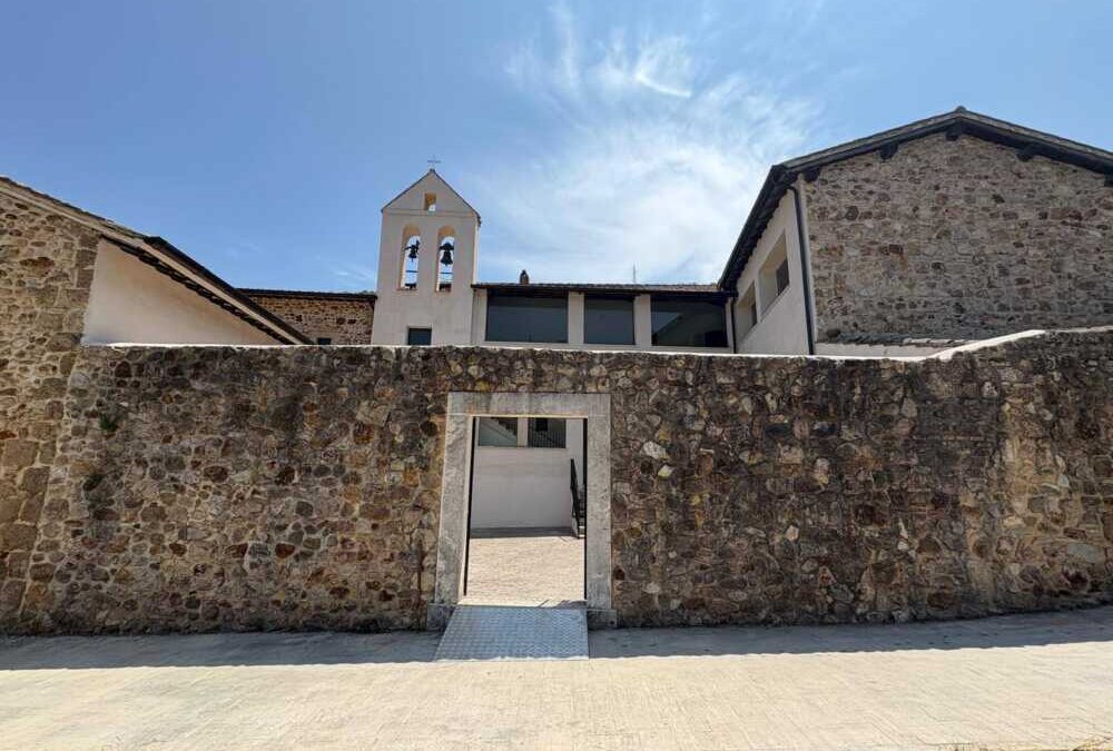 Partita Incontrarte ad Allumiere