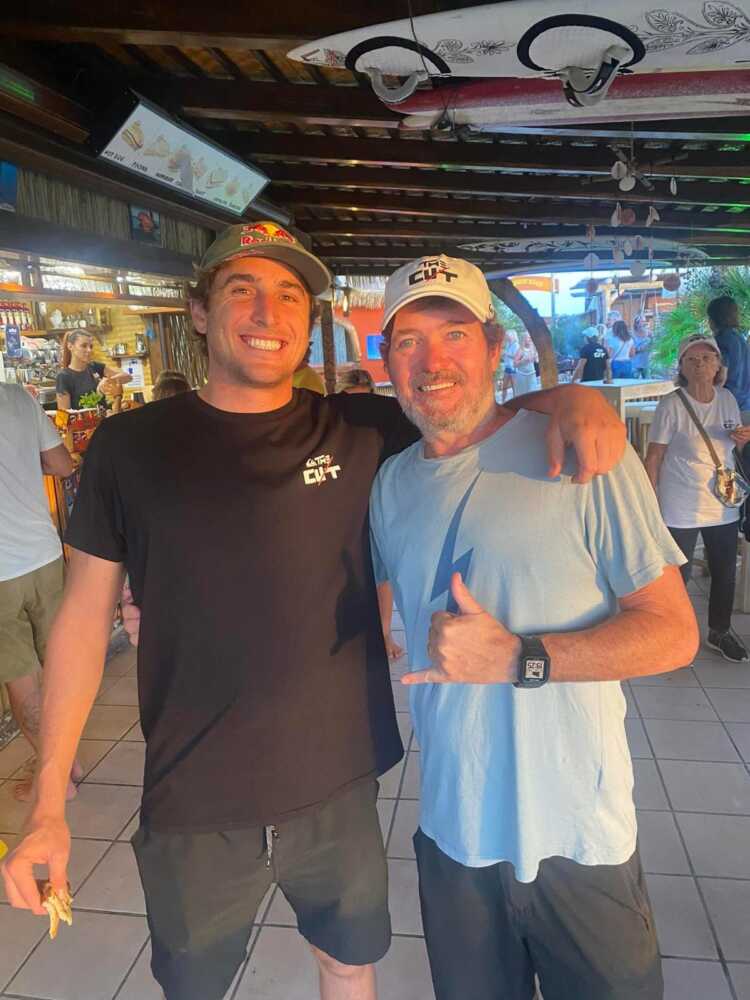 fioravanti pietrangeli surf